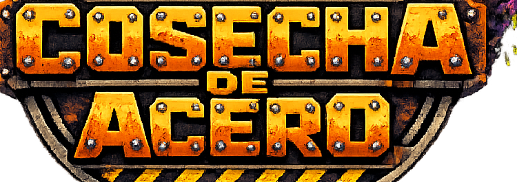 COSECHA DE ACERO